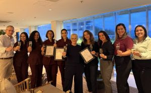 World Luxury Spa Awards reconhece excelência notória do Spa Jequitimar