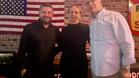 Vacation Village destaca portfólio de hospedagem durante a Imersão Orlando 2025 da Tour Hub