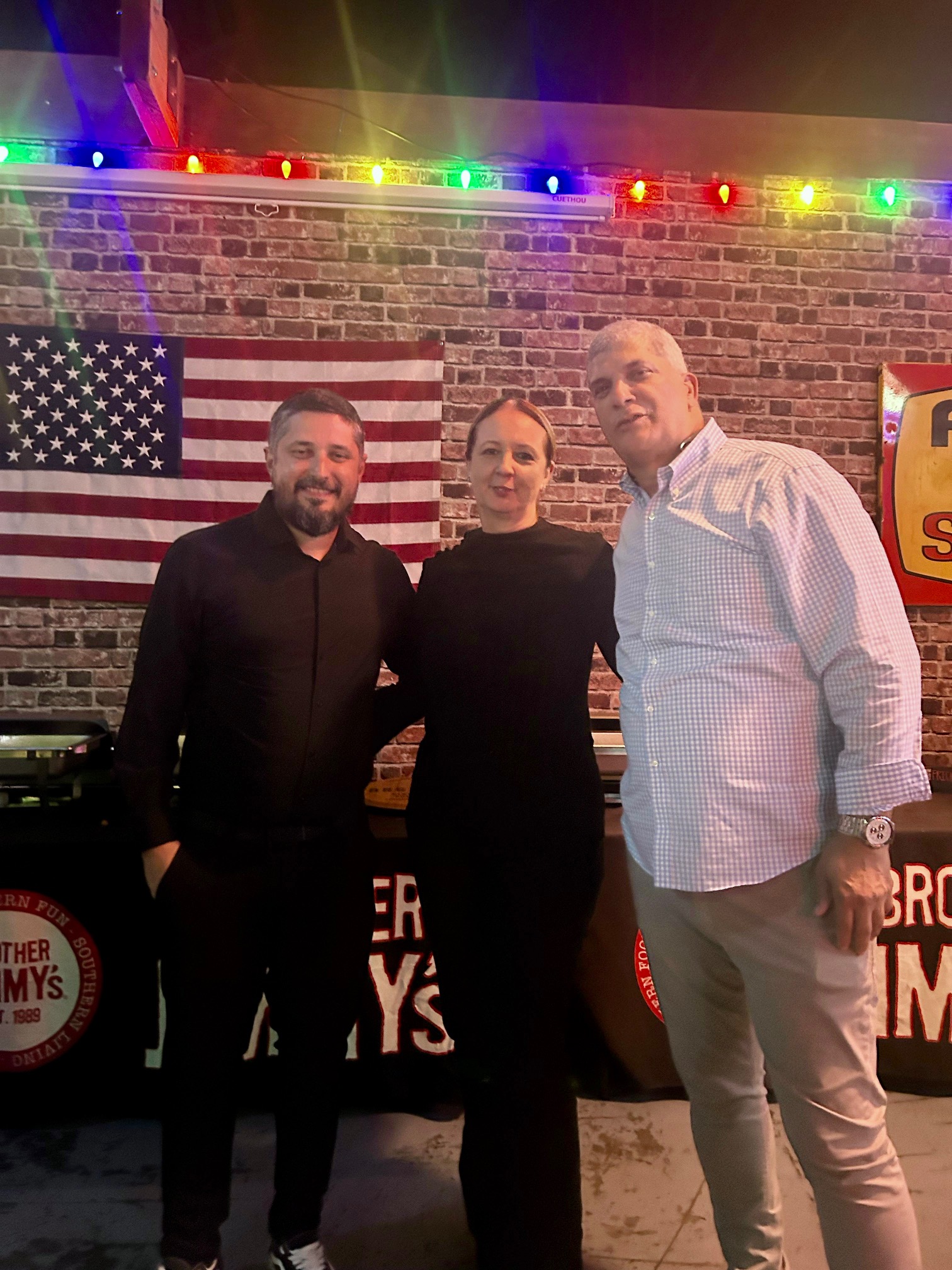 Vacation Village destaca portfólio de hospedagem durante a Imersão Orlando 2025 da Tour Hub