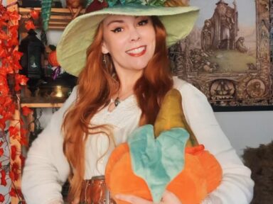 TAVERNA MEDIEVAL PARTICIPA DE  EVENTOS E TERÁ ATRAÇÕES EM DEZEMBRO