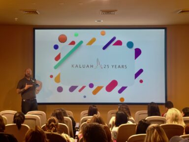 KALUAH Tours fortalece presença no trade turístico durante Imersão Orlando 2025 da Tour Hub