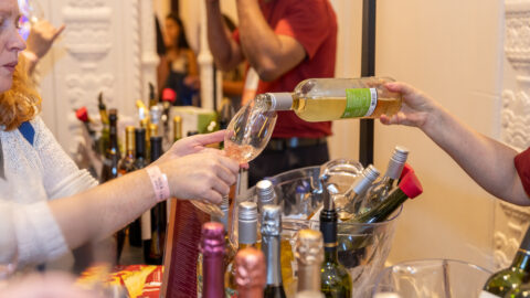“Vinho Pop Festival” une música, gastronomia e vinho em celebração na Casa Higienópolis