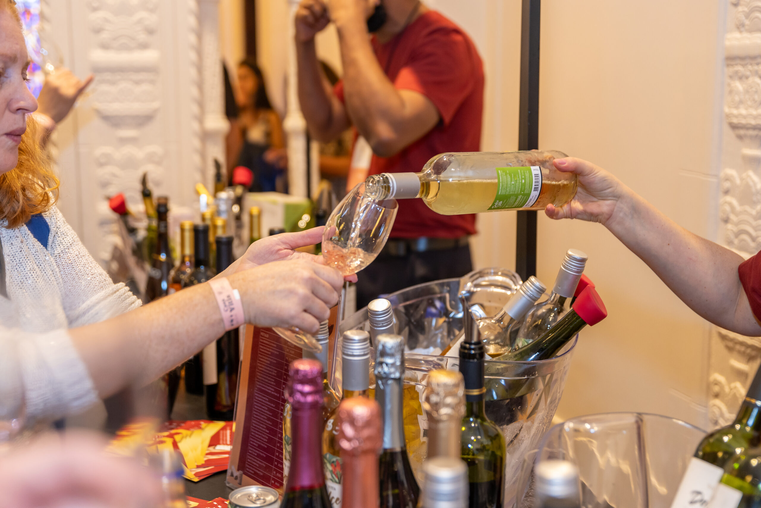 “Vinho Pop Festival” une música, gastronomia e vinho em celebração na Casa Higienópolis