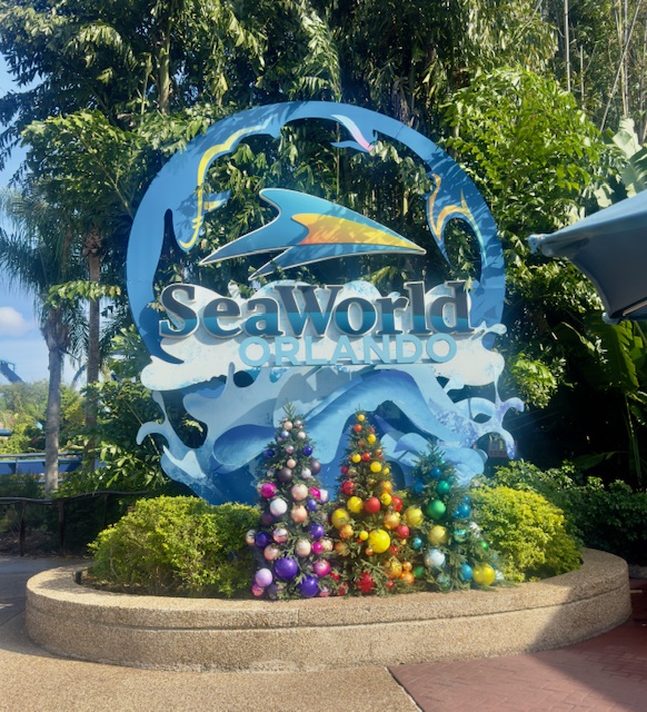 SeaWorld Orlando mantém protagonismo ao unir entretenimento, educação e conservação marinha