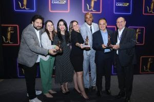 Visite São Paulo Convention Bureau conquista Jacaré no Prêmio Caio com o case “Roadshow Meu Destino é São Paulo – Roma”