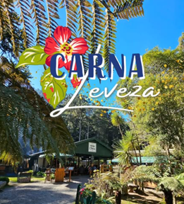 CAMPOS DO JORDÃO – CARNALEVEZA