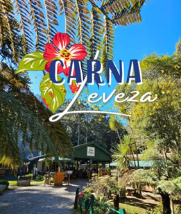 CAMPOS DO JORDÃO – CARNALEVEZA