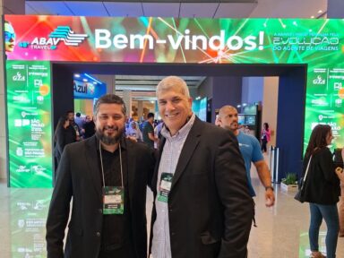 Tourhub / LCB Treinamentos abre base estratégica em Orlando e amplia conexão entre Brasil e Estados Unidos