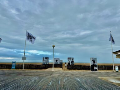 Deauville: o refúgio elegante da Normandia