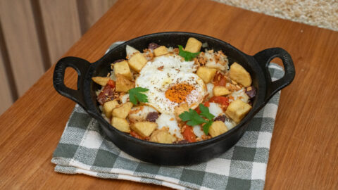 PRATOS COM PEIXE GANHAM DESTAQUE NA SEMANA DE PÁSCOA