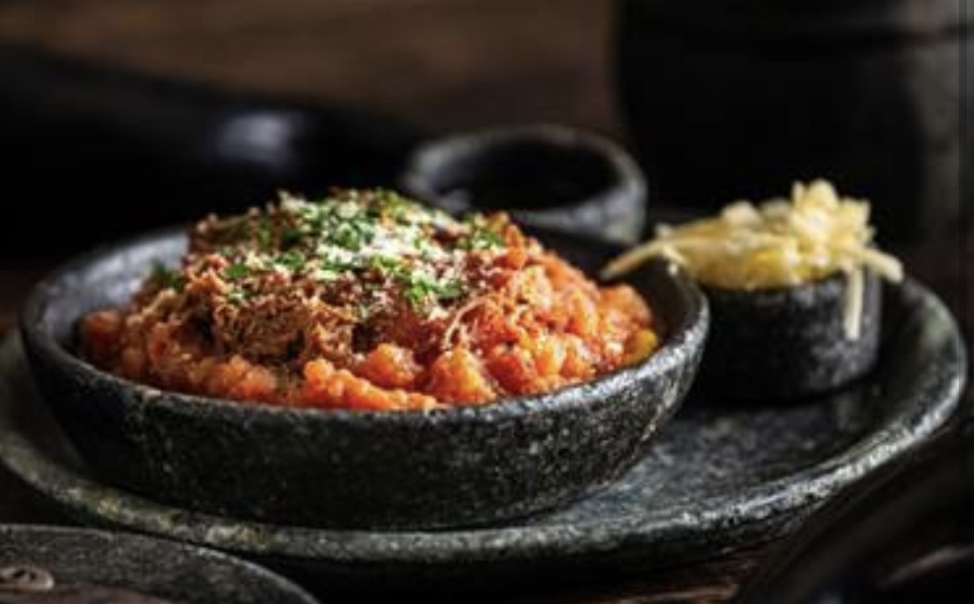 DIA DAS MÃES NA TAVERNA MEDIEVAL