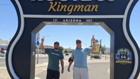 “Imersão Las Vegas”, promovida pela Tourhub e LCB em parceria com a Vacatia Resorts e American Journeys