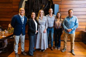 Valle Nevado Ski Resort apresenta novidades para a Temporada 2026 em almoço com o Trade Brasileiro