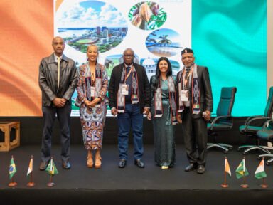 Terceira Jornada Marfinense-Brasileira transforma-se em polode conhecimento, inovação e cooperação entre Brasil e Costado Marfim