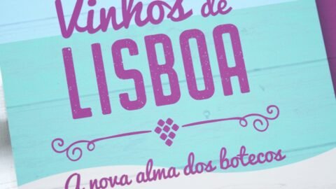 Festival Cultura de Boteco completa 10 anos com 2ªedição dedicada à harmonização de petiscos comVinhos de Lisboa