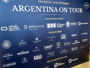 Argentina On Tour,o mais exclusivo em viagens na Argentina 