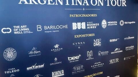 Argentina On Tour,o mais exclusivo em viagens na Argentina