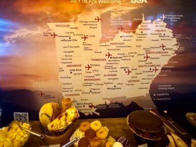 A Travel South USA apresenta o melhor da cultura, gastronomia, música e hospitalidade do Sul dos Estados Unidos