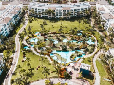 Arajet e AIC Hotel Group fortalecem a conectividade entre Brasil e Caribe por meio de uma nova aliança estratégica
